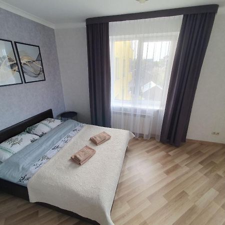 Apartment Na Shashkevicha 16 Truskavets Buitenkant foto
