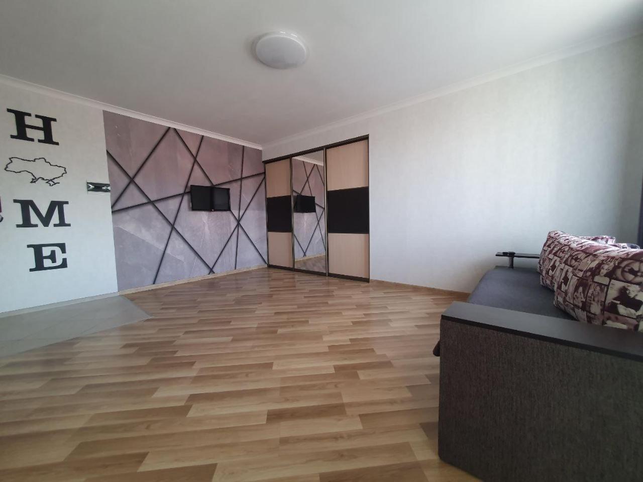 Apartment Na Shashkevicha 16 Truskavets Buitenkant foto