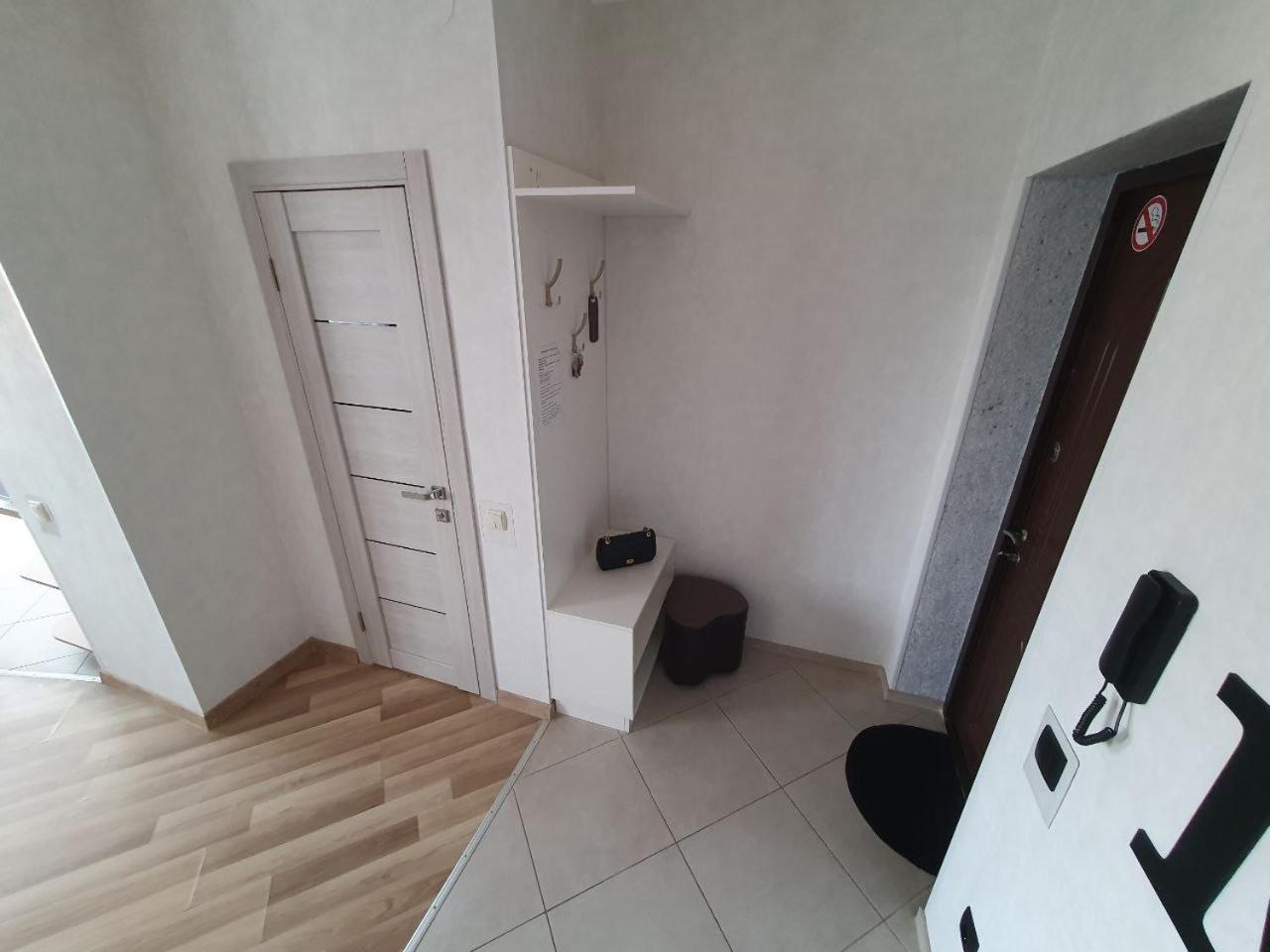 Apartment Na Shashkevicha 16 Truskavets Buitenkant foto