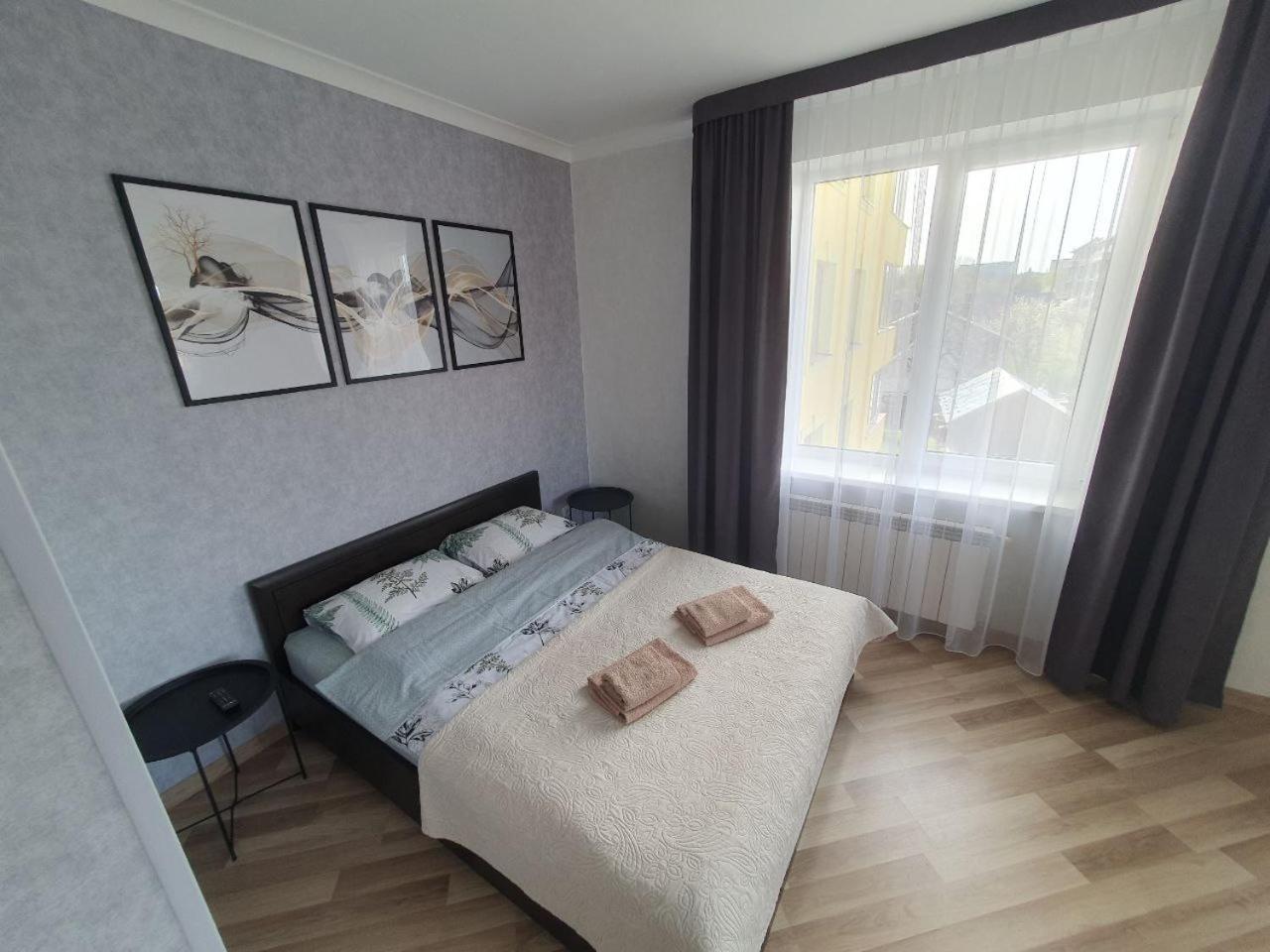 Apartment Na Shashkevicha 16 Truskavets Buitenkant foto