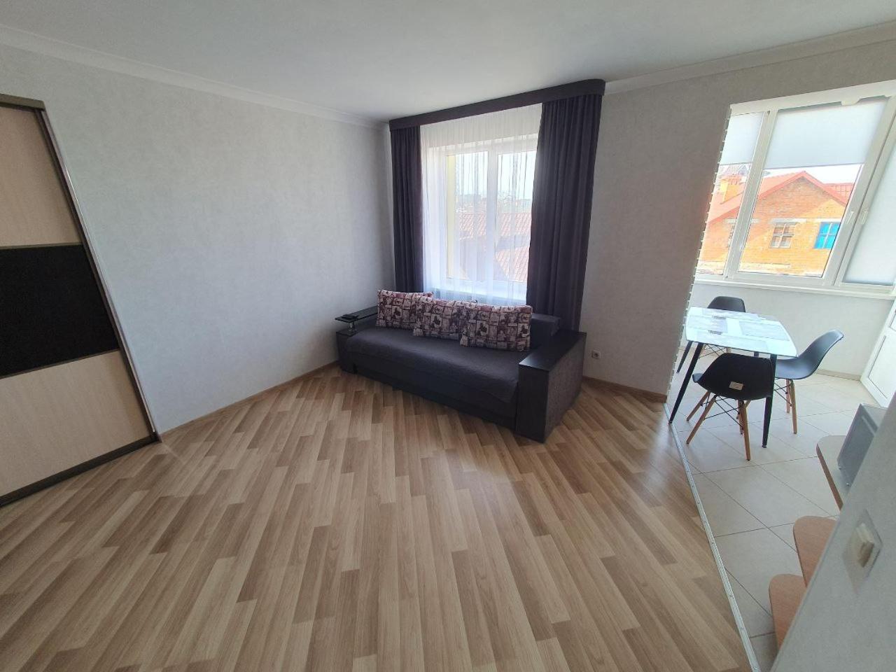 Apartment Na Shashkevicha 16 Truskavets Buitenkant foto