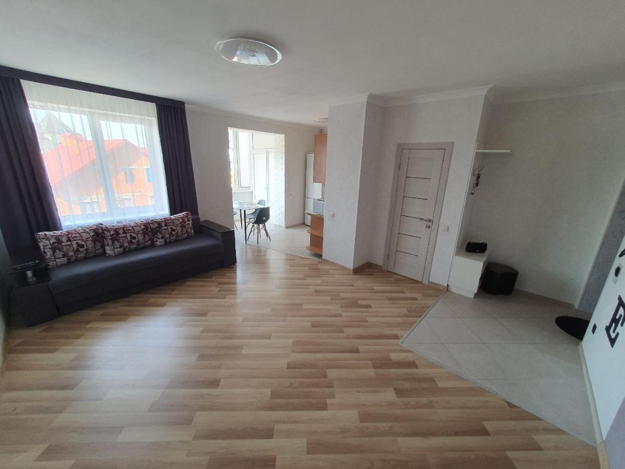 Apartment Na Shashkevicha 16 Truskavets Buitenkant foto