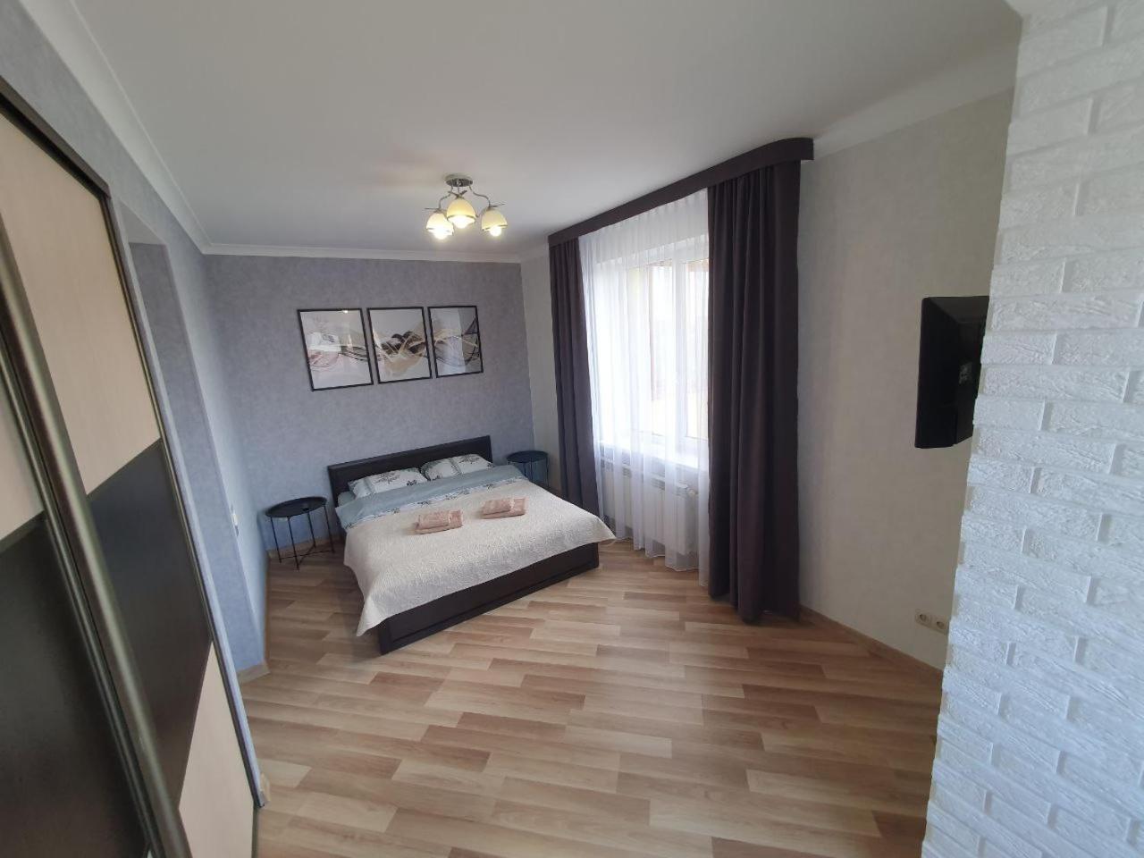 Apartment Na Shashkevicha 16 Truskavets Buitenkant foto