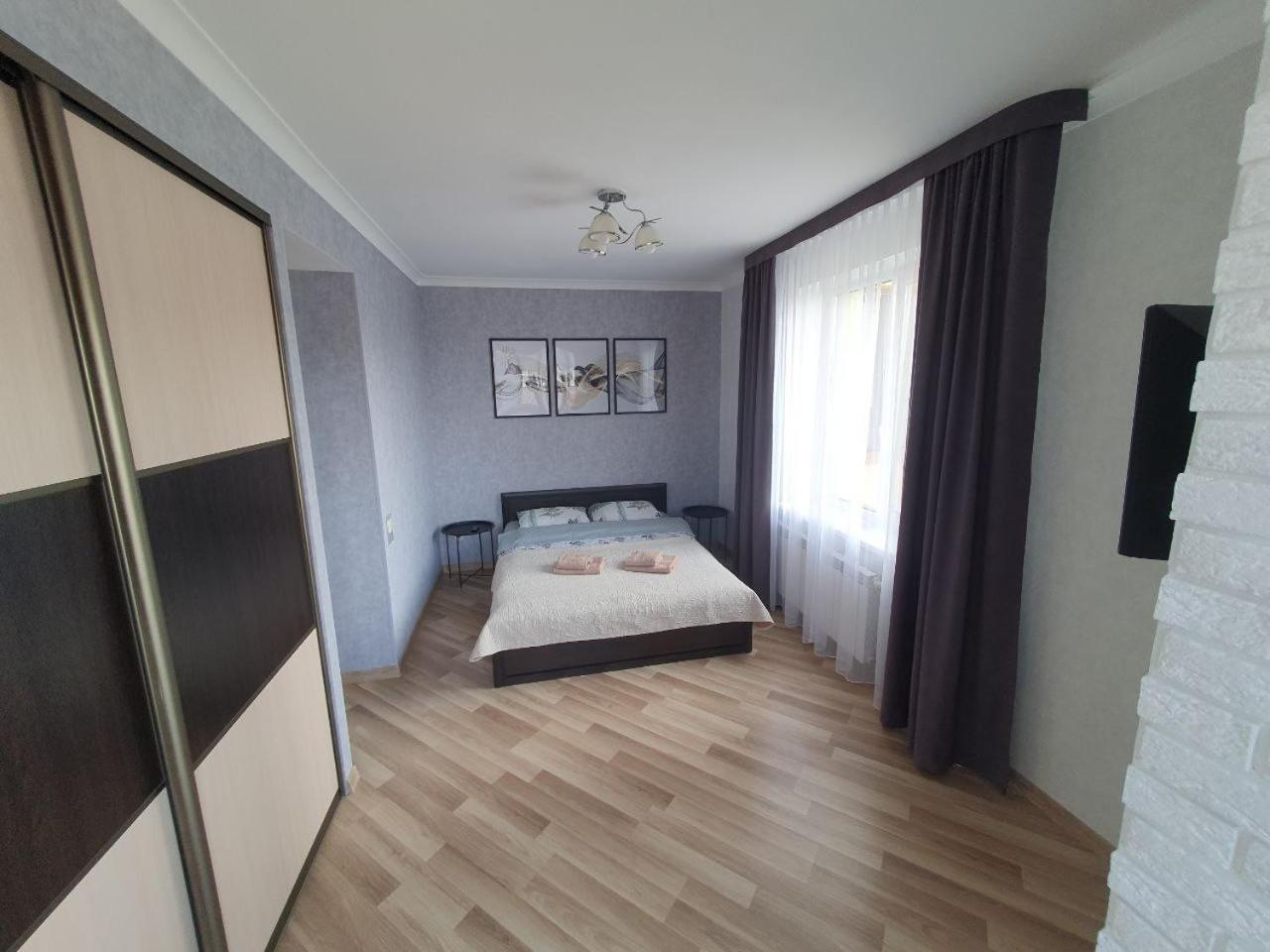 Apartment Na Shashkevicha 16 Truskavets Buitenkant foto